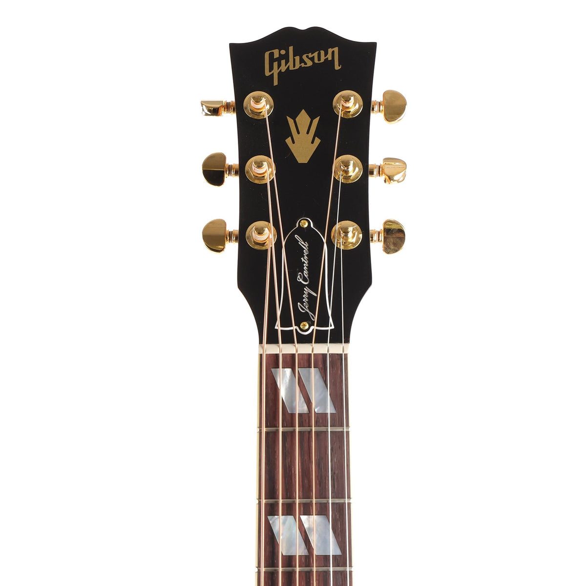 Gibson Jerry Cantrell Atone Songwriter Acoustic-Electric — 4