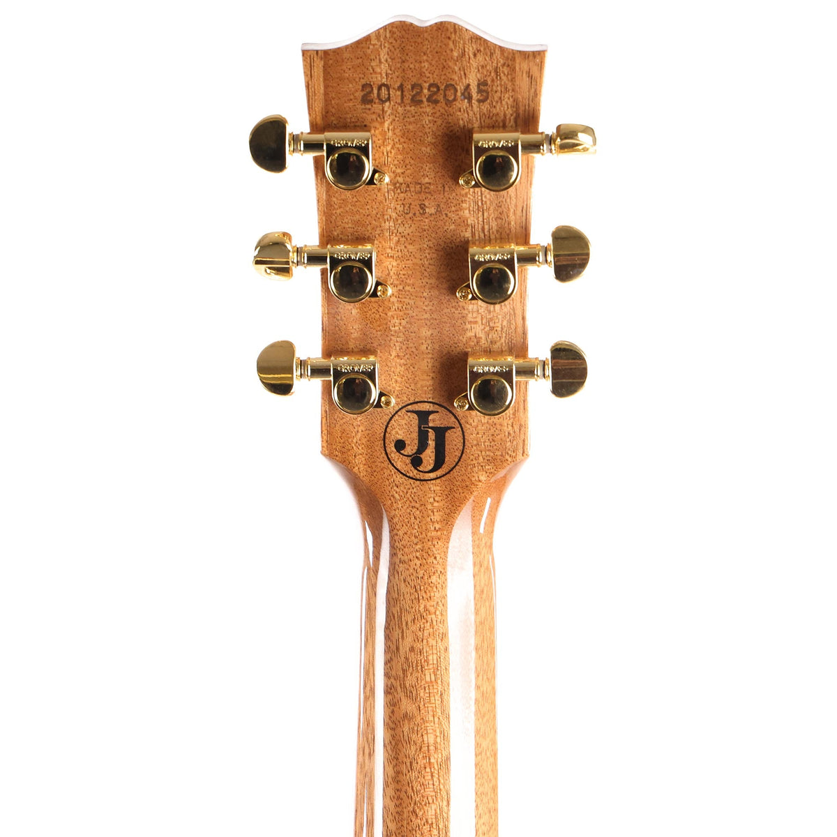 Gibson Jerry Cantrell Atone Songwriter Acoustic-Electric — 5