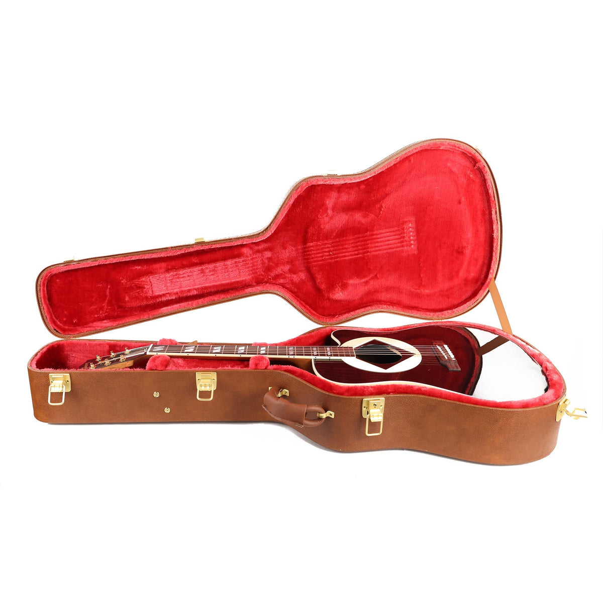 Gibson Jerry Cantrell Atone Songwriter Acoustic-Electric — 9