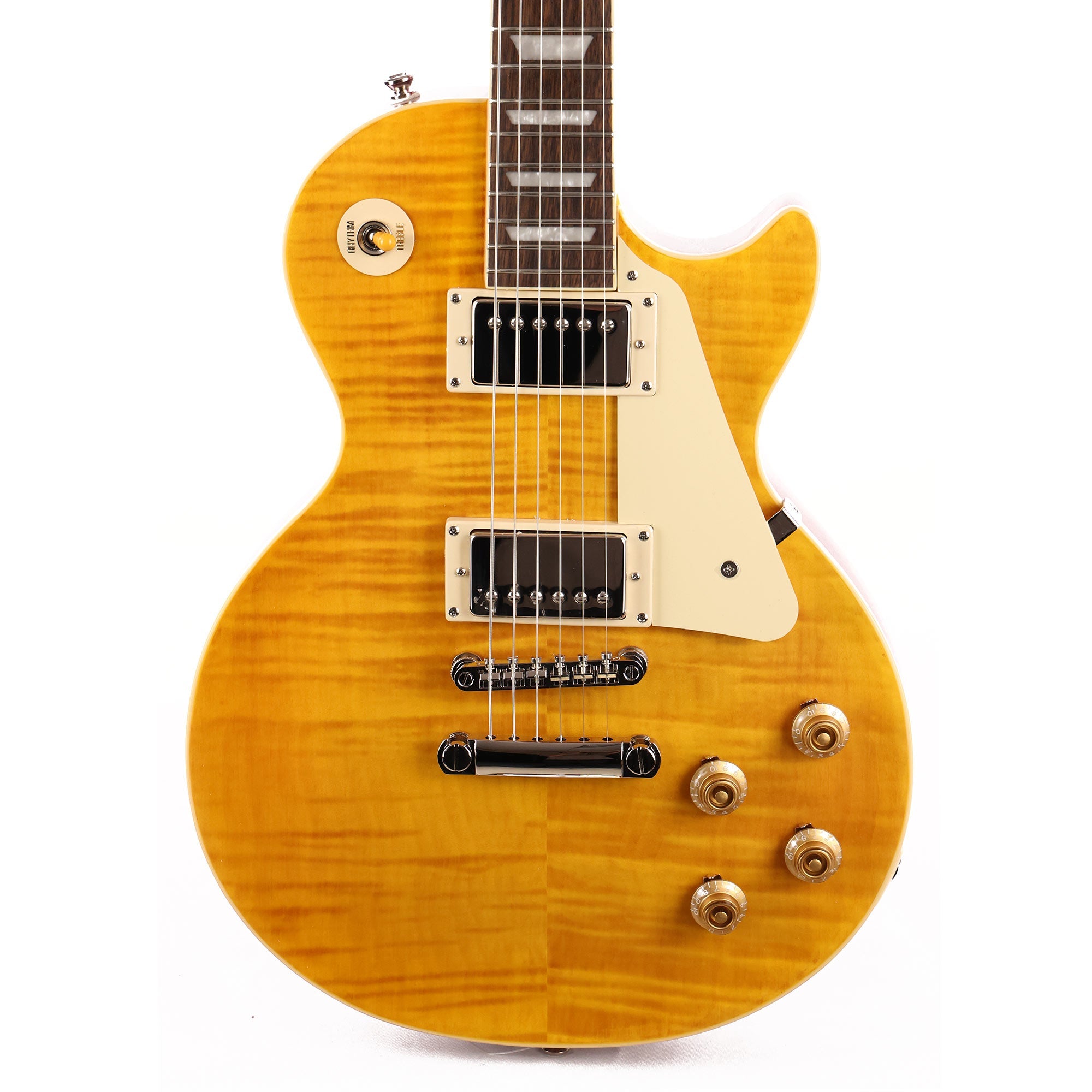 Epiphone Joe Bonamassa Lazarus 1959 Les Paul Standard | The Music Zoo