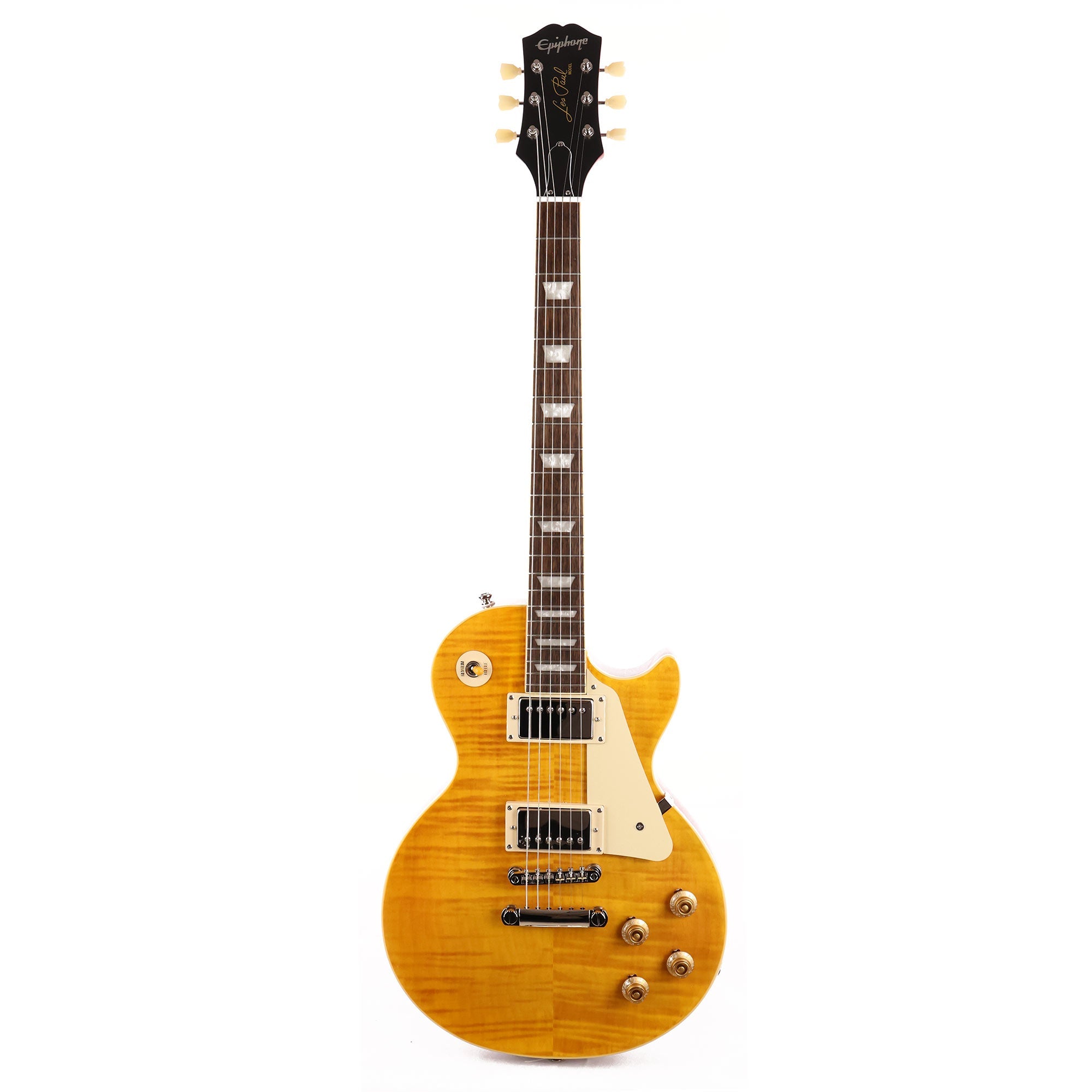 Epiphone Joe Bonamassa Lazarus 1959 Les Paul Standard | The Music Zoo