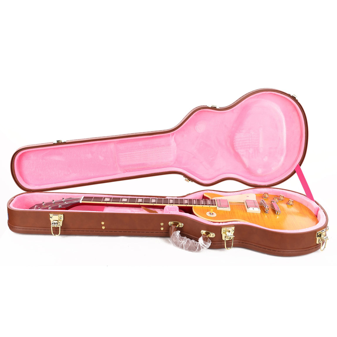 Epiphone Joe Bonamassa Lazarus 1959 Les Paul Standard | The Music Zoo