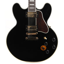 Epiphone B.B. King Lucille Ebony
