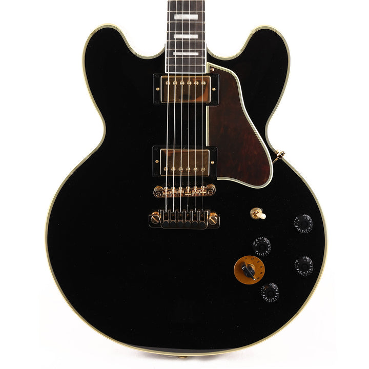 Epiphone B.B. King Lucille Ebony Used