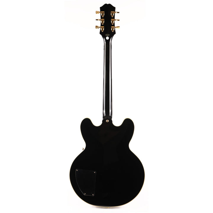 Epiphone B.B. King Lucille Ebony Used