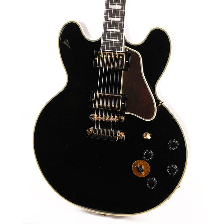 Epiphone B.B. King Lucille Ebony Used