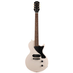 Epiphone Billie Joe Armstrong Les Paul Junior Classic White | The