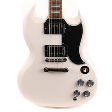 Epiphone 1961 Les Paul SG Standard Aged Classic White