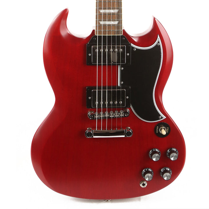 Epiphone 1961 Les Paul SG Standard Aged Sixties Cherry