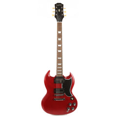 Epiphone 1961 Les Paul SG Standard Aged Sixties Cherry | The