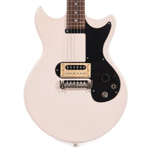Epiphone Joan Jett Olympic Special Aged Classic White