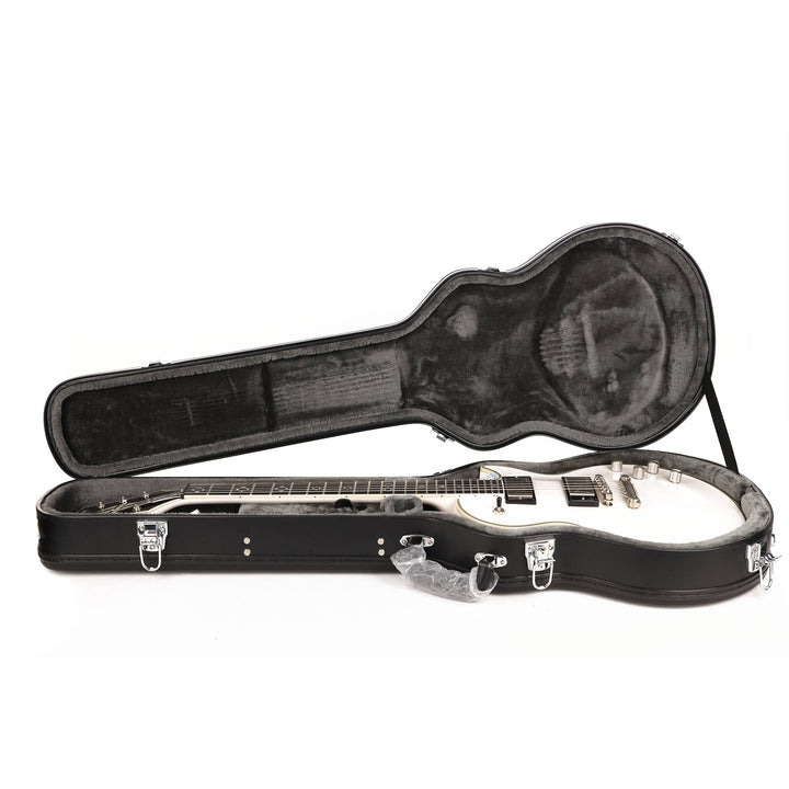 Epiphone Jerry Cantrell Les Paul Custom Prophecy Bone White