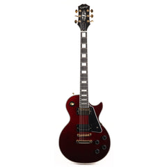 美品 EPIPHONE Jerry Cantrell Les Paul Epiphone Jerry Cantrell Les Paul Custom Wino | The Music Zoo