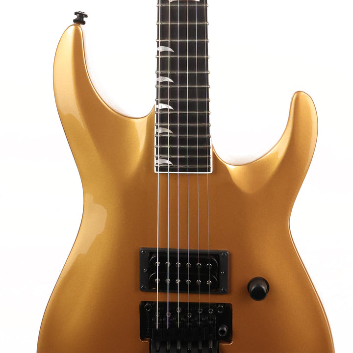 Kramer SM1-H Buzzsaw Gold