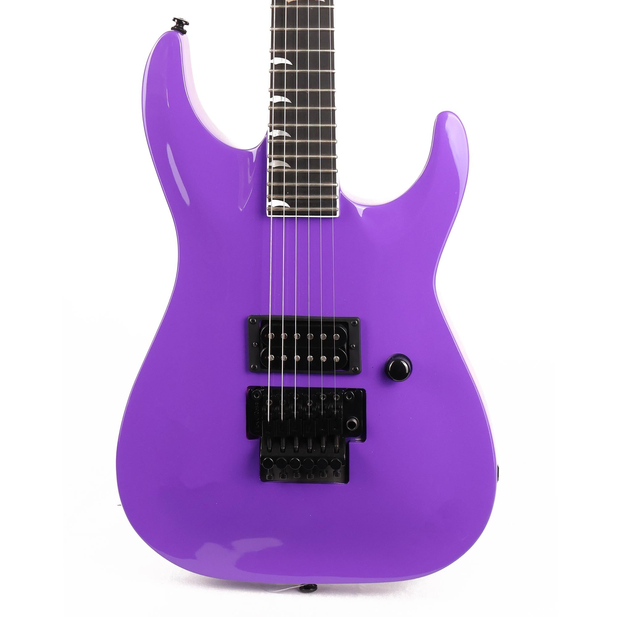 Kramer SM1-H Shockwave Purple 2022 | The Music Zoo