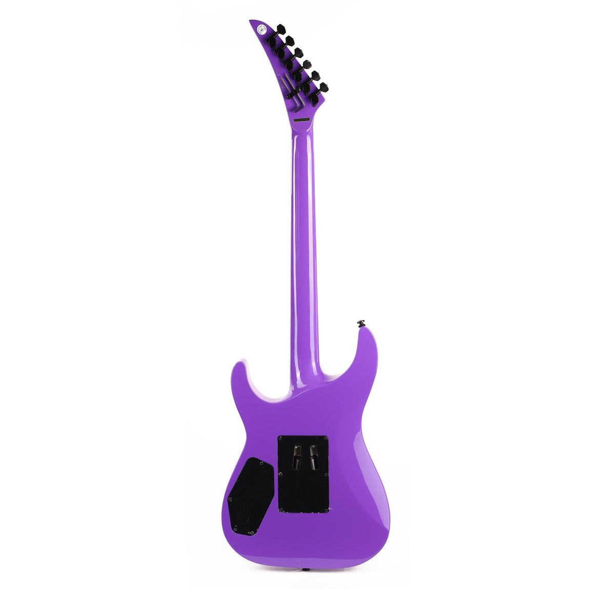 Kramer SM1-H Shockwave Purple 2022 | The Music Zoo
