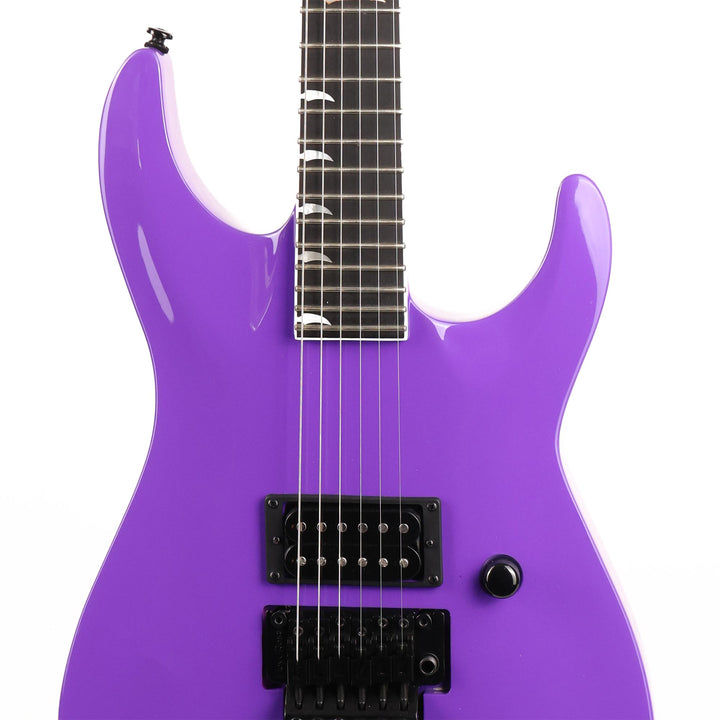 Kramer SM1-H Shockwave Purple