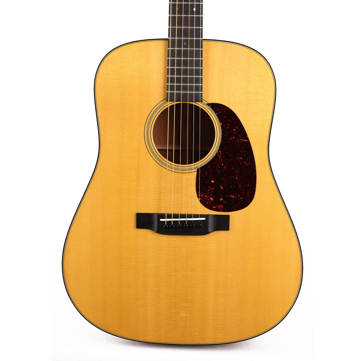 Martin D-18 Dreadnought Acoustic 2017 — 1