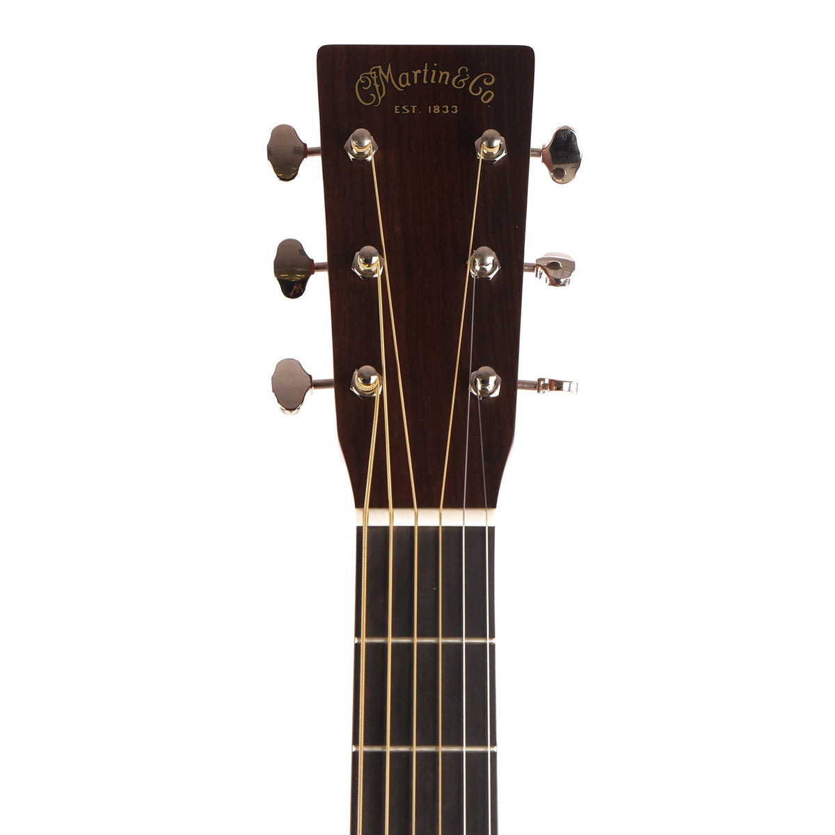 Martin D-18 Dreadnought Acoustic 2017 — 4