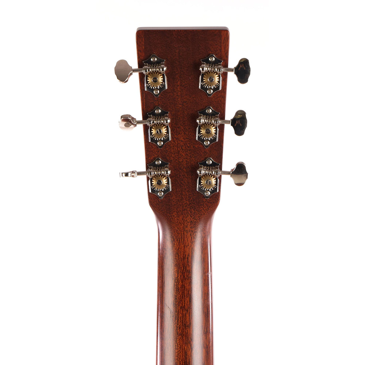 Martin D-18 Dreadnought Acoustic 2017 — 5