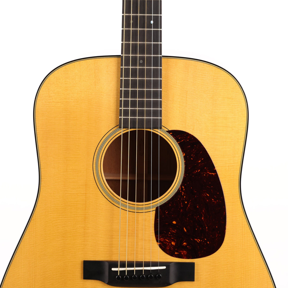 Martin D-18 Dreadnought Acoustic 2017 — 6