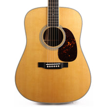 Martin D-35 Dreadnought Acoustic Natural 2020