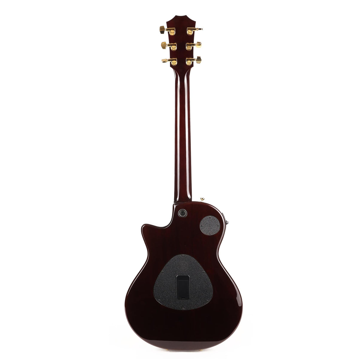 Taylor T5z Custom Shaded Edgeburst — 3
