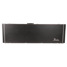 Fender Classic Series Hardshell Case Precision Bass or Jazz Bass Black Open-Box