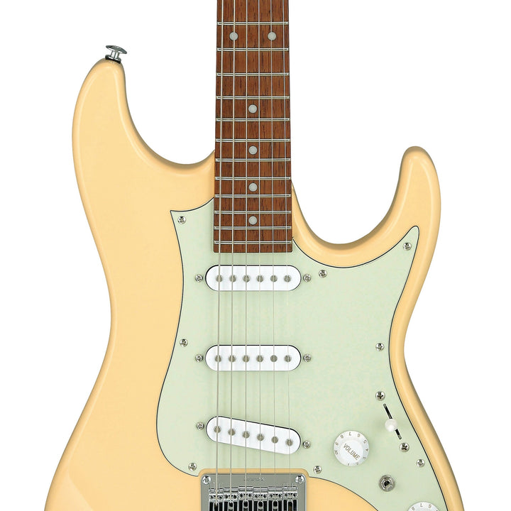 Ibanez AZES31 Ivory Used