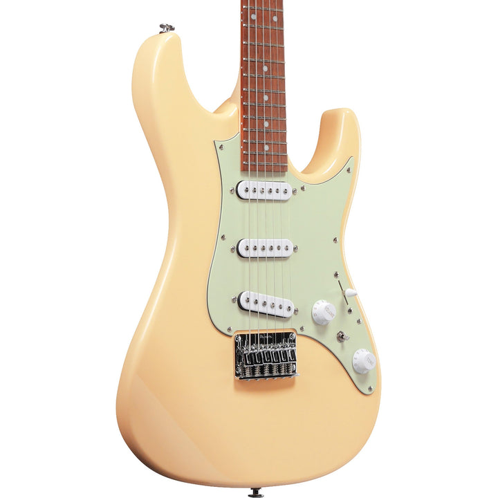 Ibanez AZES31 Ivory Used