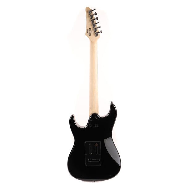 Ibanez AZES40 Black | The Music Zoo