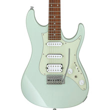 Ibanez AZES40 Mint Green