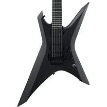 Ibanez Iron Label XPTB620 Xiphos Black Flat