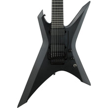 Ibanez Iron Label XPTB720 Xiphos 7-String Black Flat