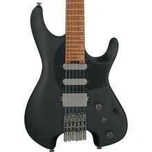 Ibanez Q Series Q54 Black Flat Used