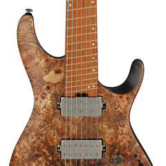 Ibanez Q Series QX527PB Antique Brown Stained | The Music Zoo