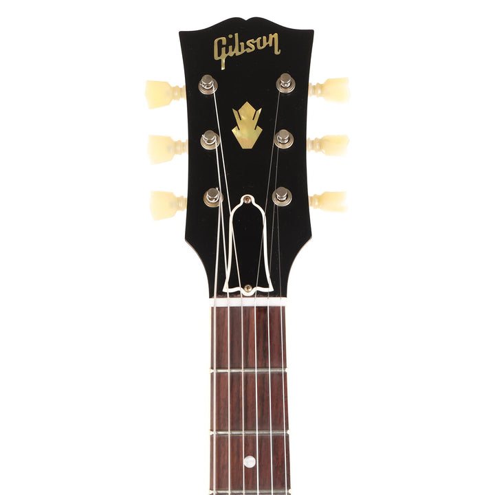 Gibson Custom Shop 1961 ES-335 Wraparound Tailpiece Made 2 Measure All Gold