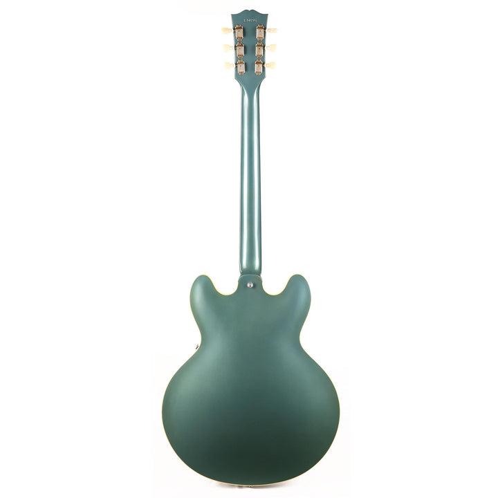 Gibson Custom Shop 1964 ES-335 Wraparound Tailpiece Pelham Blue Made 2 Measure