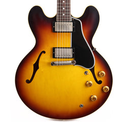 Gibson Custom shop ES-335 （1959年型） 1959 ES-335 Reissue | Gibson Japan