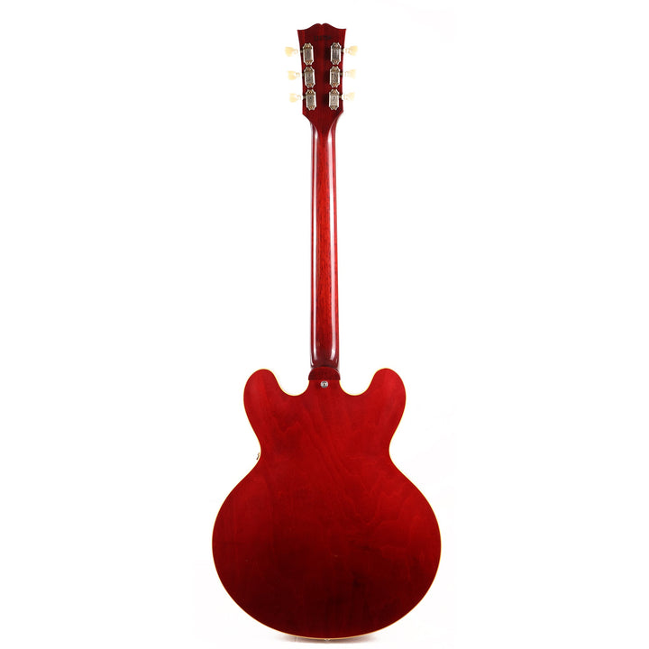 Gibson Custom Shop 1961 ES-335 Wraparound Tailpiece Sixties Cherry Made 2 Measure