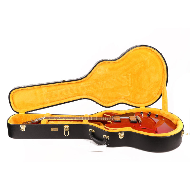 Gibson Custom Shop 1961 ES-335 Wraparound Tailpiece Sixties Cherry Made 2 Measure