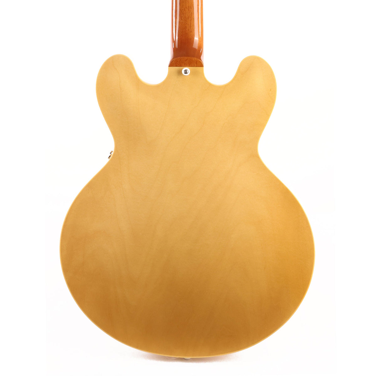 Gibson Custom Shop 1959 ES-335 Wraparound Tailpiece Vintage Natural Made 2 Measure — 8