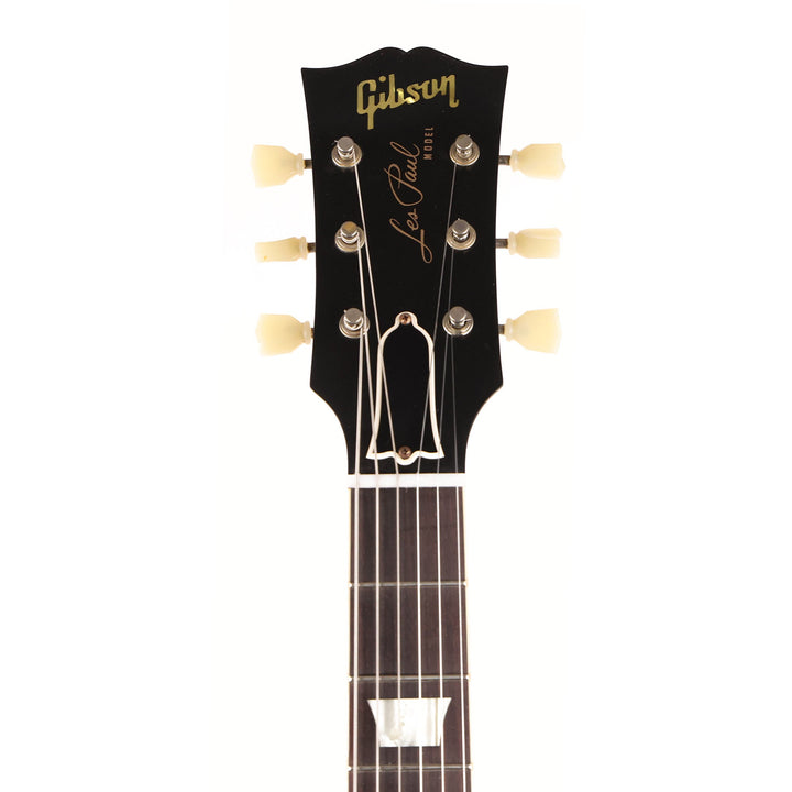 Gibson Custom Shop 1956 Les Paul Standard Reissue Made 2 Measure VOS Ebony