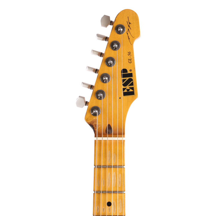ESP George Lynch GL-56 Signature Guitar