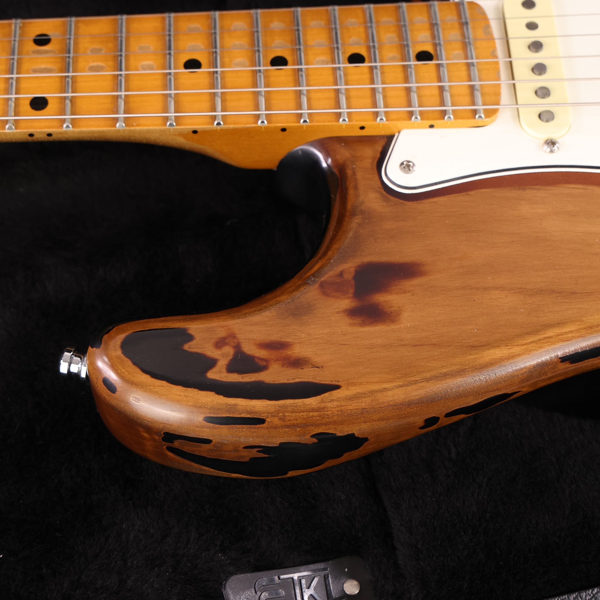 ESP George Lynch GL-56 Signature Guitar | The Zoo