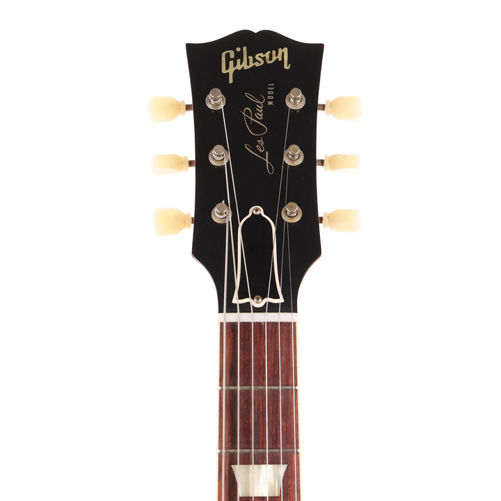 Gibson Custom Shop 1958 Les Paul Single Pickup Made 2 Measure Factory Burst VOS