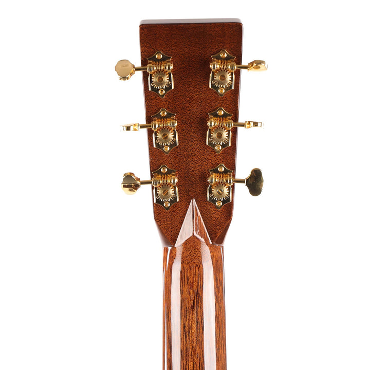 Martin 000-42 Reimagined Series Acoustic Natural 2023
