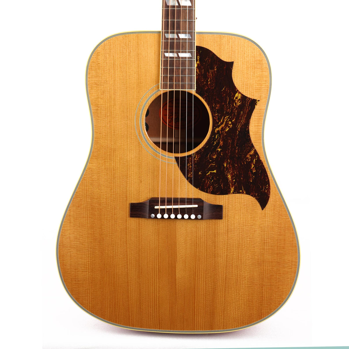 Gibson Sheryl Crow Country Western Supreme Acoustic-Electric 2019 — 1
