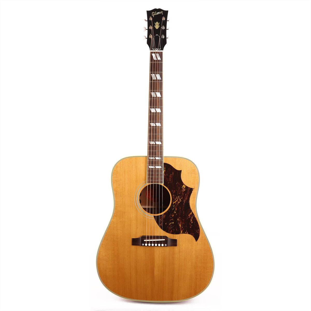 Gibson Sheryl Crow Country Western Supreme Acoustic-Electric 2019 — 2