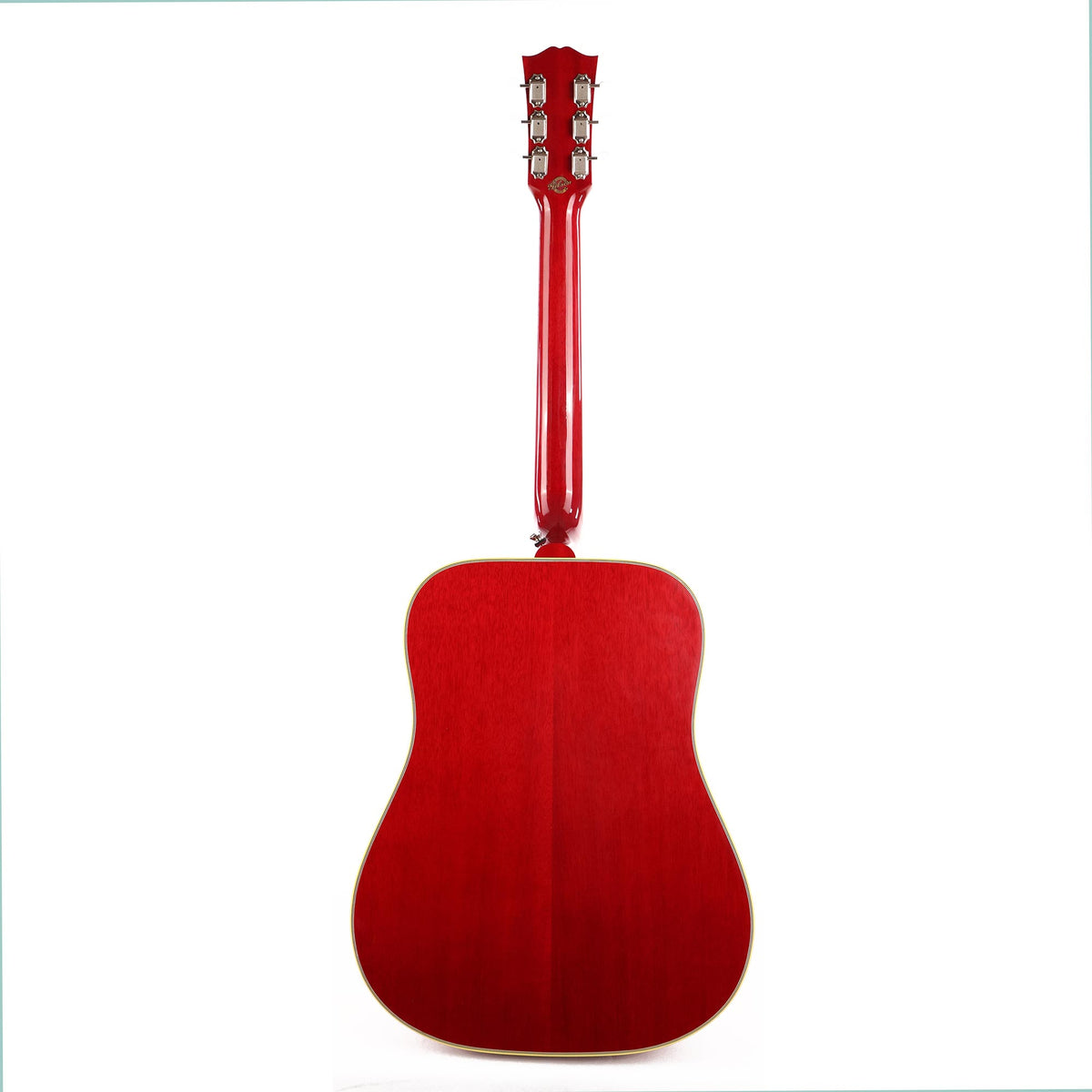 Gibson Sheryl Crow Country Western Supreme Acoustic-Electric 2019 — 3